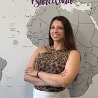 Tania Palomino Prieto