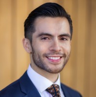 César Márquez, M.D., Ph.D.