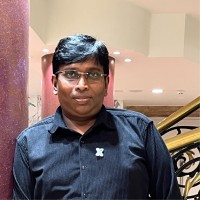 Balaji Sukumar