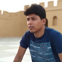 Santosh Patidar