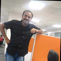 Dharma Raju