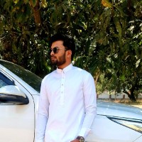 Mohammed Iyaz