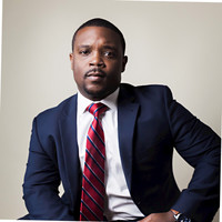 Rashad A. Green