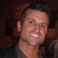 Chad Milton