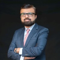 Muhammad Yousuf Amanullah
