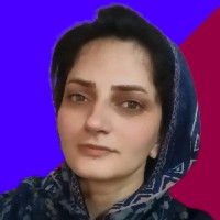 Kimia Behdarvand