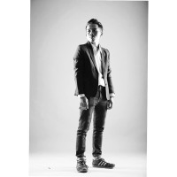 Nicho Prasetiyo