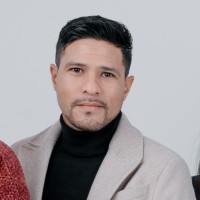 Mudathir Hendricks Acma, Cgma