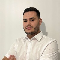 Joanny Pereira