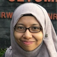Nurul Asyikin Mohd Daud