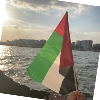Alanoud Alqaydi