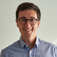Mickaël Cadiou
