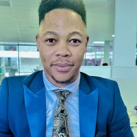 Siyabonga Makhubu