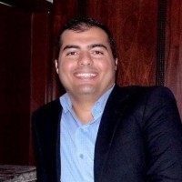 Amr Abdelmegeed