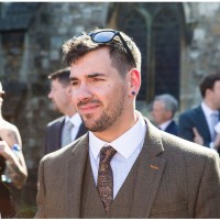 Andrew Snellgrove