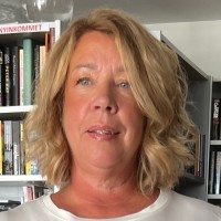 Maria Karlsson