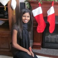 Devina Soorajbally