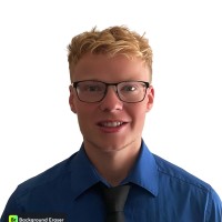Noah Harry, Cpa
