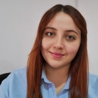 María Belén Alves Da Silva