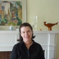 Ann Lurie Berlin