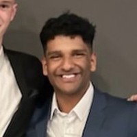 Midhun Kumar