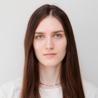 Kate Zhorova