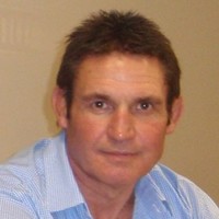 Glenn Moore