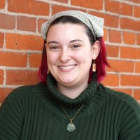 Victoria Bunevich, MBA