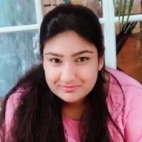Ishita Bansal