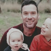Adam Drake