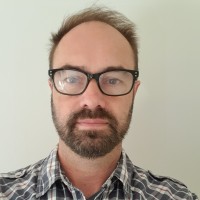 Eric Ståhl