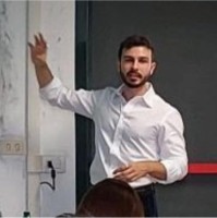 Lorenzo Catena