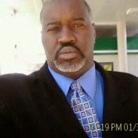 Rodney Cornelius