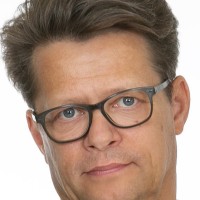 Arno Muth