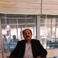 sathiapathi k