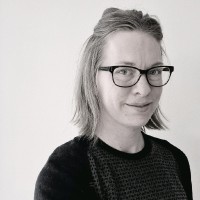Ragnhild Smistad