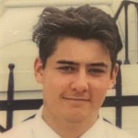 Dyson Ellison