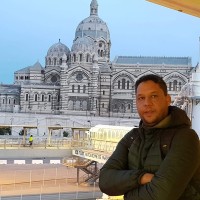 rabah Tarfaoui
