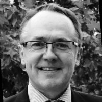 Bernard JARRIGE