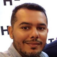Jhonatan Santos Da Paz