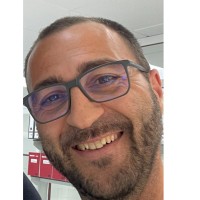 David Sánchez García