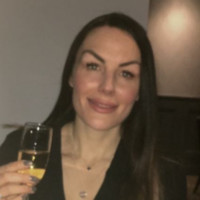 Sarah Robinson