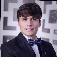 Estêvão J. Santos