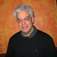 Bruce Lazarus