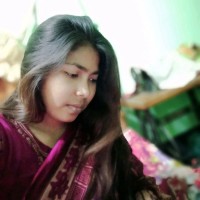 Mukti khatun