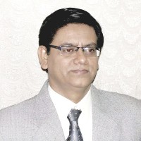 Arshad Usmani