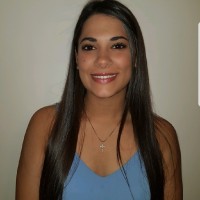 Gina De Nobrega