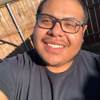 Aaron Ramos