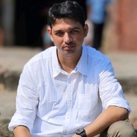 Jawed Akhtar