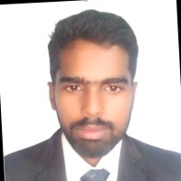 Naresh Panda